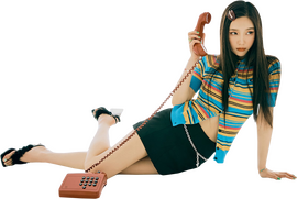 joy header